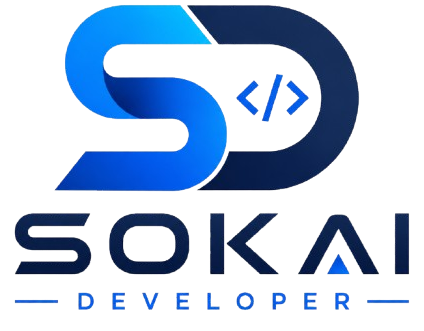 Sokai Hosting Developer